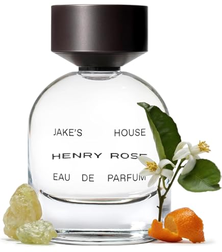 Amazon.com : Henry Rose Perfumes for Women & Men - Gender